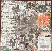 Load image into Gallery viewer, Wiki (3) : Half God (2xLP, Album, Ltd, Blu)