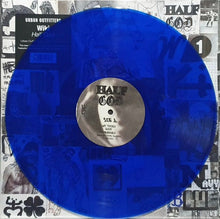 Load image into Gallery viewer, Wiki (3) : Half God (2xLP, Album, Ltd, Blu)