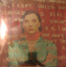 Load image into Gallery viewer, St. Vincent : The Nowhere Inn (Official Soundtrack) (LP, Album, RSD, Ltd, Ora)