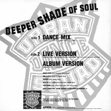 Load image into Gallery viewer, Urban Dance Squad : Deeper Shade Of Soul (12", Promo)