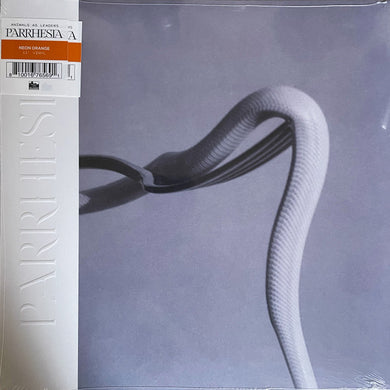 Animals As Leaders : Parrhesia (LP, Album, Ltd, Neo)