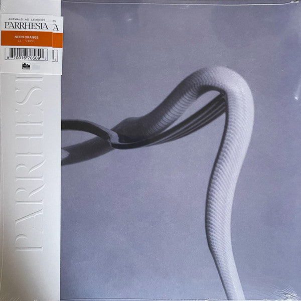 Animals As Leaders : Parrhesia (LP, Album, Ltd, Neo)