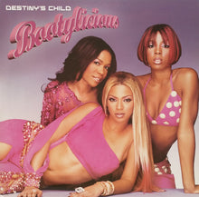 Load image into Gallery viewer, Destiny's Child : Bootylicious (12")