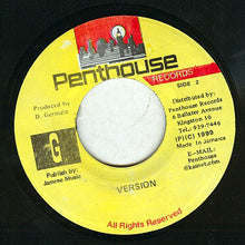 Load image into Gallery viewer, A.R.P. (2) : Temple Of The Lord (7")