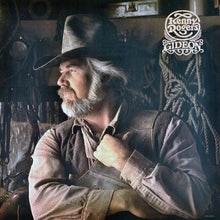 Load image into Gallery viewer, Kenny Rogers : Gideon (LP, Album, All)