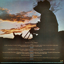 Load image into Gallery viewer, Kenny Rogers : Gideon (LP, Album, All)