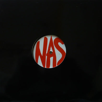 Nas : It Ain't Hard To Tell (12
