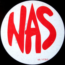 Load image into Gallery viewer, Nas : It Ain&#39;t Hard To Tell (12&quot;, Single)