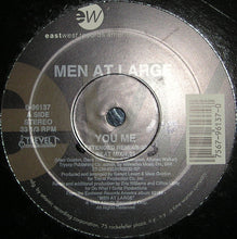 Load image into Gallery viewer, Men At Large : You Me (12&quot;)