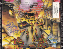 Load image into Gallery viewer, A Tribe Called Quest : Beats, Rhymes And Life (CD, Album, Club)