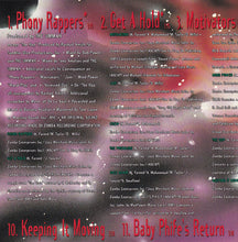 Load image into Gallery viewer, A Tribe Called Quest : Beats, Rhymes And Life (CD, Album, Club)