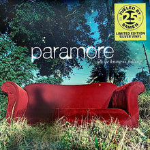 Load image into Gallery viewer, Paramore : All We Know Is Falling (LP, Album, RE, Sil)
