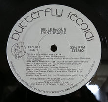 Load image into Gallery viewer, Saint Tropez : Belle De Jour (LP, Album)