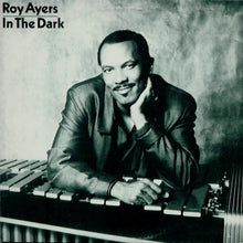 Load image into Gallery viewer, Roy Ayers : In The Dark (12")