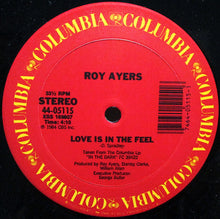 Load image into Gallery viewer, Roy Ayers : In The Dark (12")