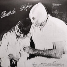 Load image into Gallery viewer, Butthole Surfers : Brown Reason To Live (12&quot;, EP, RP)
