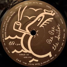 Load image into Gallery viewer, Butthole Surfers : Brown Reason To Live (12&quot;, EP, RP)