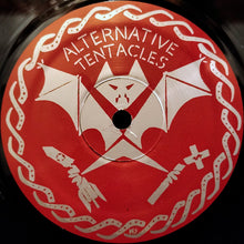 Load image into Gallery viewer, Butthole Surfers : Brown Reason To Live (12&quot;, EP, RP)