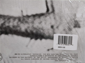 Butthole Surfers : Brown Reason To Live (12", EP, RP)