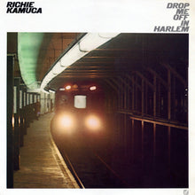 Load image into Gallery viewer, Richie Kamuca : Drop Me Off In Harlem (LP, Album)