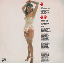 Load image into Gallery viewer, Millie Jackson : E.S.P. (Extral Sexual Persuasion) (LP, Album, PRC)