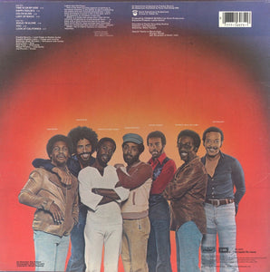 Maze Featuring Frankie Beverly : Maze Featuring Frankie Beverly (LP, Album, RE)