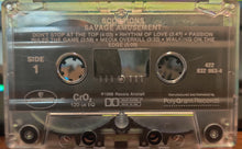 Load image into Gallery viewer, Scorpions : Savage Amusement (Cass, Album, CrO)