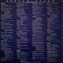 Load image into Gallery viewer, His In Salvation : Heaven Bound (LP)