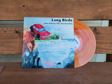 Load image into Gallery viewer, Long Birds : I Had A Dream I Was Skateboarding (LP, Album, Num, Ran)