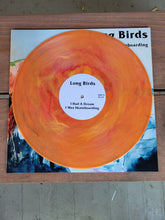 Load image into Gallery viewer, Long Birds : I Had A Dream I Was Skateboarding (LP, Album, Num, Ran)