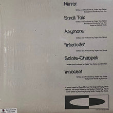 Load image into Gallery viewer, Teenage Priest : Rhymes &amp; Rhythms (12", EP, Whi)