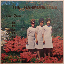 Load image into Gallery viewer, The Harmonettes (20) : Sing Special Requests (LP, Album)