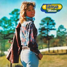 Load image into Gallery viewer, Tanya Tucker : Tanya Tucker (LP, Album)