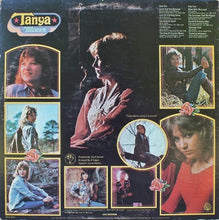 Load image into Gallery viewer, Tanya Tucker : Tanya Tucker (LP, Album)