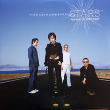 Load image into Gallery viewer, The Cranberries : Stars: The Best Of 1992-2002 (2xLP, Comp, RE, 180)