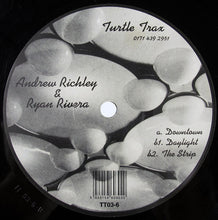 Load image into Gallery viewer, Andrew Richley &amp; Ryan Rivera : Downtown (12&quot;)