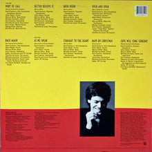 Load image into Gallery viewer, David Sanborn : As We Speak (LP, Album, No )