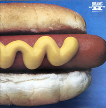 Load image into Gallery viewer, Bob James : H (LP, Album, Gat)