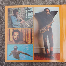 Load image into Gallery viewer, Grover Washington, Jr. : Anthology (2xLP, Comp, Club, Ter)