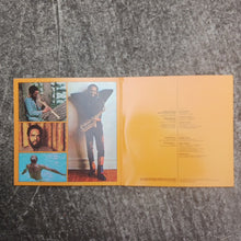 Load image into Gallery viewer, Grover Washington, Jr. : Anthology (2xLP, Comp, Club, Ter)