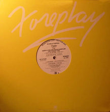 Load image into Gallery viewer, Various : Foreplay #36 (LP, Advance, Promo, Smplr)