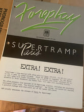 Load image into Gallery viewer, Various : Foreplay #36 (LP, Advance, Promo, Smplr)