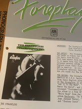 Load image into Gallery viewer, Various : Foreplay #36 (LP, Advance, Promo, Smplr)