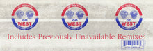 Load image into Gallery viewer, Pet Shop Boys : Go West (12&quot;)