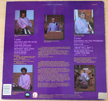 Load image into Gallery viewer, Gospel Choralettes Community Choir : Without You Lord (LP)