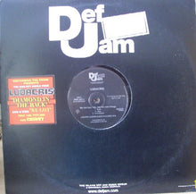 Load image into Gallery viewer, Ludacris : Diamond In The Back / We Got (12", Promo)