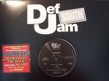 Load image into Gallery viewer, Ludacris : Diamond In The Back / We Got (12", Promo)
