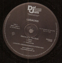 Load image into Gallery viewer, Ludacris : Diamond In The Back / We Got (12", Promo)