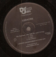 Load image into Gallery viewer, Ludacris : Diamond In The Back / We Got (12", Promo)