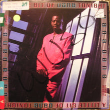 Load image into Gallery viewer, Dana Dane : A Little Bit Of Dane Tonight (12", Promo)